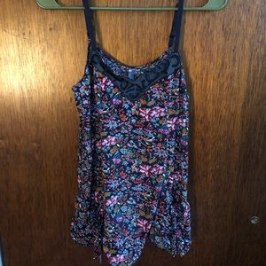 Vintage Free People Top